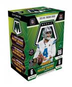 2025 Panini Mosaic Football Blaster Box (Call For Pricing)