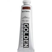 Golden 2 oz Acrylic Paint - Burnt Sienna