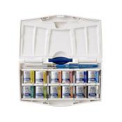 Winsor & Newton Cotman Watercolour Pocket Plus Set