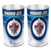 Winnipeg Jets Wastebasket