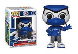 Ace Toronto Blue Jays Mascot Funko Pop Figurine