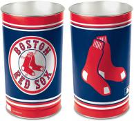 Boston Red Sox Wastebasket