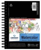 Canson Watercolour Pads