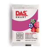 DAS Smart Polymer Clay - Geranium 2 oz.