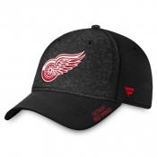 Detroit Red Wings Authentic Pro Flex Hat