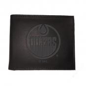 Edmonton Oilers Bi-Fold Wallet