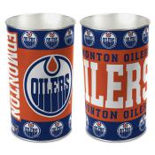 Edmonton Oilers Wastebasket