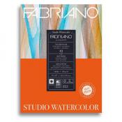 Fabriano Watercolour Pads - Hot Press