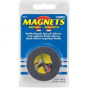 Magnet Source Flexible Magnetic Tape