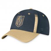 Las Vegas Golden Knights 2022 Draft Authentic Pro Flex Hat