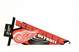 Detroit Red Wings Pennant