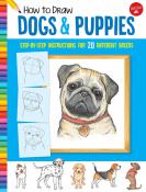How to Draw Kids - Dogs/Puppies