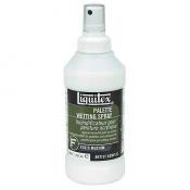 Liquitex - Palette Wetting Spray