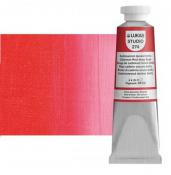 Lukas Studio Oil Paint 37ml - Cadmium Red Deep (hue)