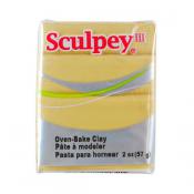 Sculpey Oven-Bake Clay - Gold 2 oz.