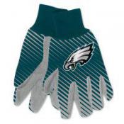Philadelphia Eagles General Purpose Gloves