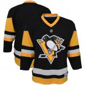 Pittsburgh Penguins Kids Replica Jersey