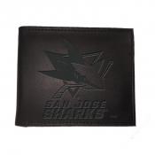 San Jose Sharks Bi-Fold Wallet