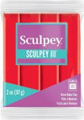 Sculpey Oven-Bake Clay - Red 2 oz.