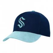Seattle Kraken Youth Pre Curved Hat