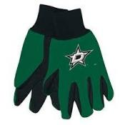 Dallas Stars General Purpose Gloves