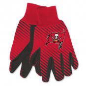 Tampa Bay Buccaneers General Purpose Gloves