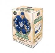Upper Deck 25/26 Extended Hockey Blaster Box (Call For Pricing)