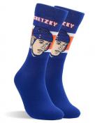 Wayne Gretzky National Sockey Socks