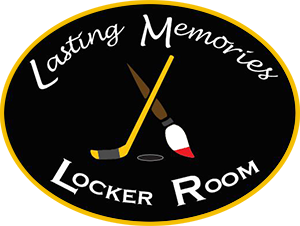 Lasting Memories Locker Room