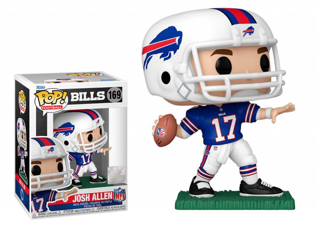 josh funko pop