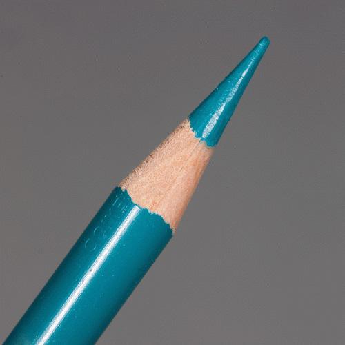 Prismacolor Premier Soft Core Colored Pencil Muted Turquoise PC1088 