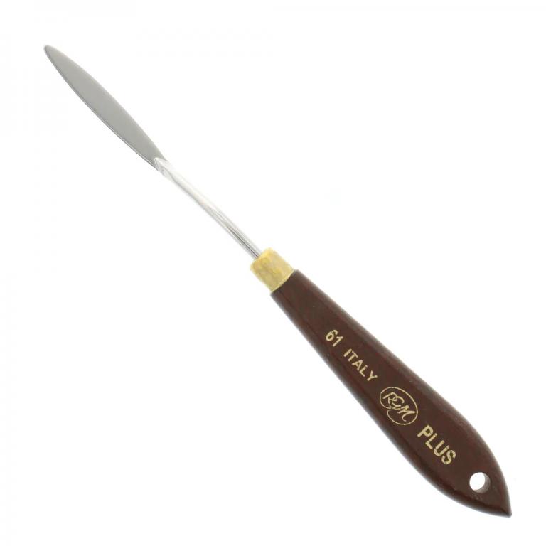 RGM Italian Plus Painting Knife 61