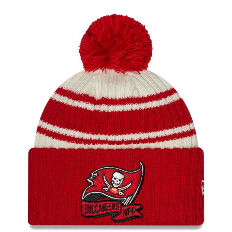 buccaneers toque