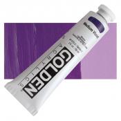 Golden 2 oz Acrylic Paint - Medium Violet