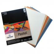 Canson Mi-Teintes Pastel Pads