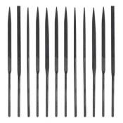 Excel Needle File Set
