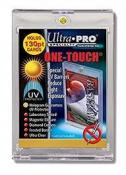 Ultra Pro 130pt One Touch Card Holder