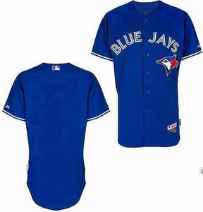 Toronto Blue Jays Adult Replica Alternate Jersey