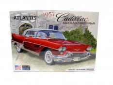 1957 Cadillac Eldorado Brougham 1:25 Model Kit