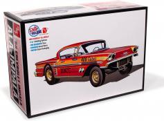 1958 Chevy Impala Hardtop 'Ala Impala' 1:25 Model Kit