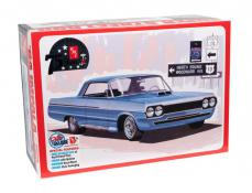 1964 Chevy Impala 'Super Street Rod' 1:25 Model Kit