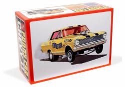 1965 Chevy II Nova 'Twister' 1:25 Model Kit