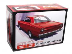 1968 Plymouth Road Runner 1:25 Model Kit