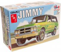 1972 GMC Jimmy 1:25 Model Kit
