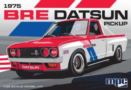 1975 Bre Datsun Pickup 1:25 Model Kit