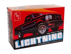 1994 Ford F-150 SVT Lightning 1:25 Model Kit