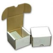 200 Count Card Box