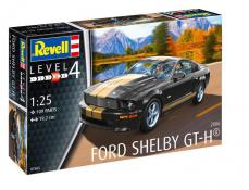 2006 Ford Shelby GT-H 1:25 Model Kit