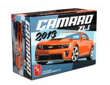 2013 Camaro ZL1 1:25 Model Kit