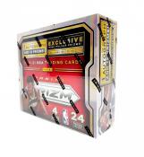 2021 Panini Prizm NBA Basketball Retail Box